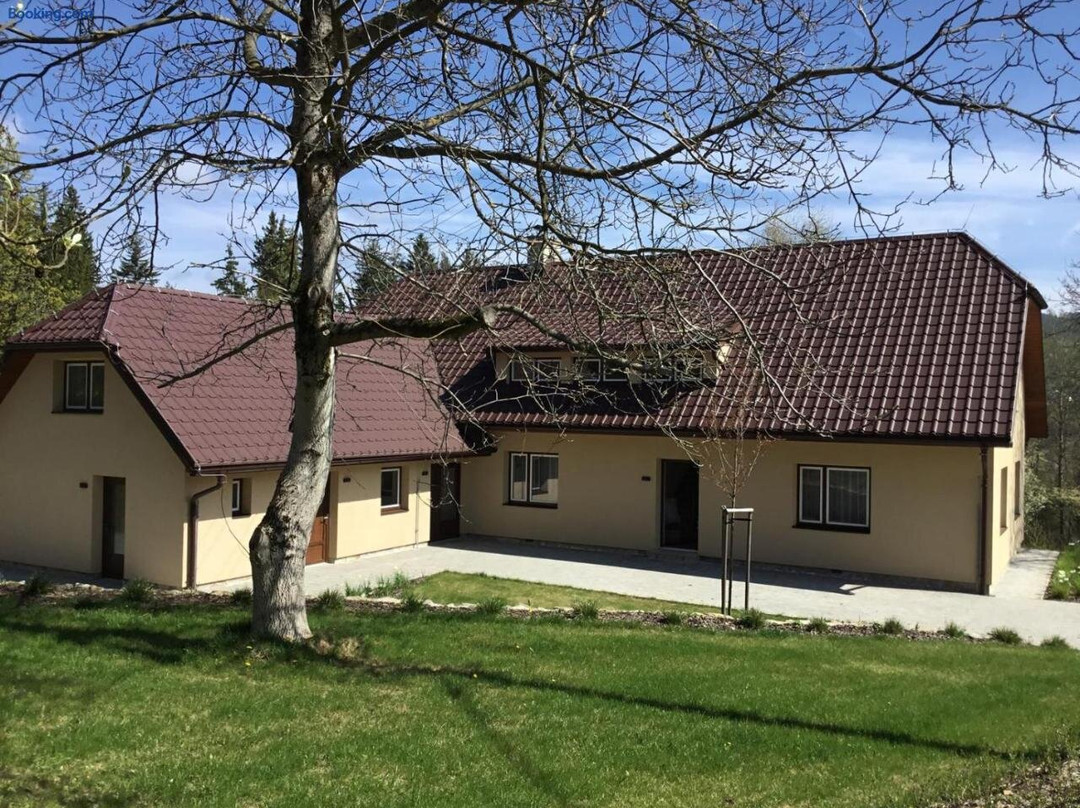 Penzion Raliska