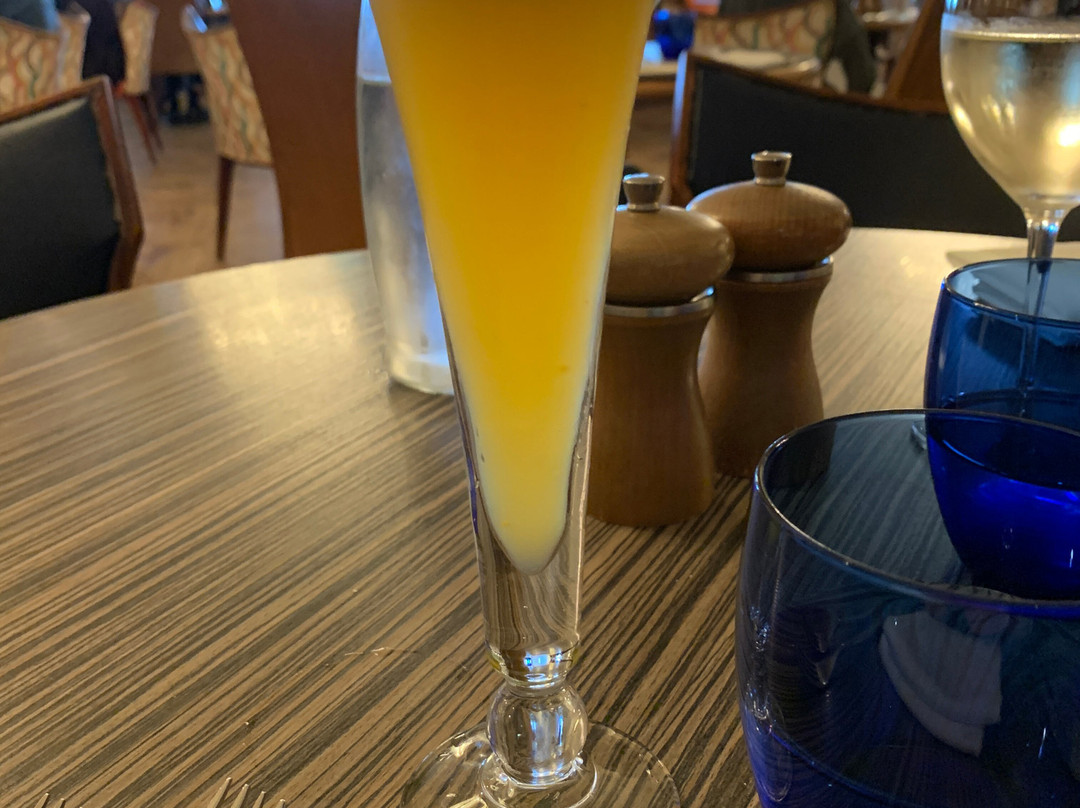 基督城海逸酒店主图