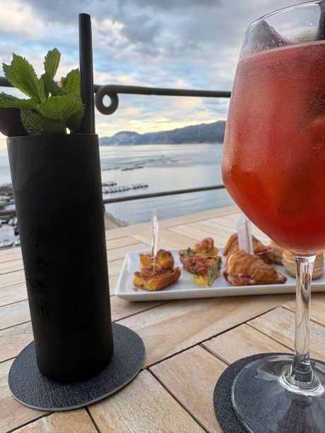 BUE Marino Hotel & Rooftop Bar-旅行者