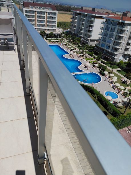 Greenwood Suites Resort - 格林伍德套房度假村-泳池