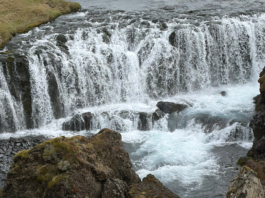 Skogafoss-Skogar必去景点