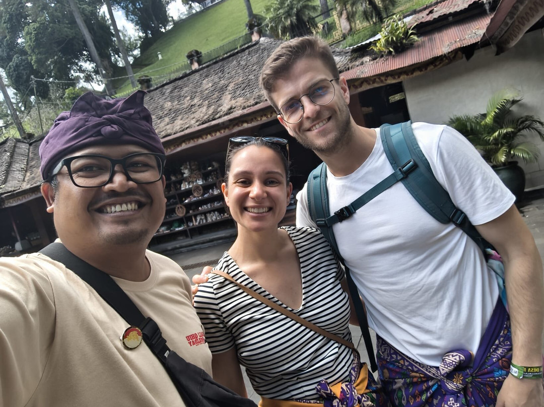 Bali Qhiu Holiday-登巴萨必去景点