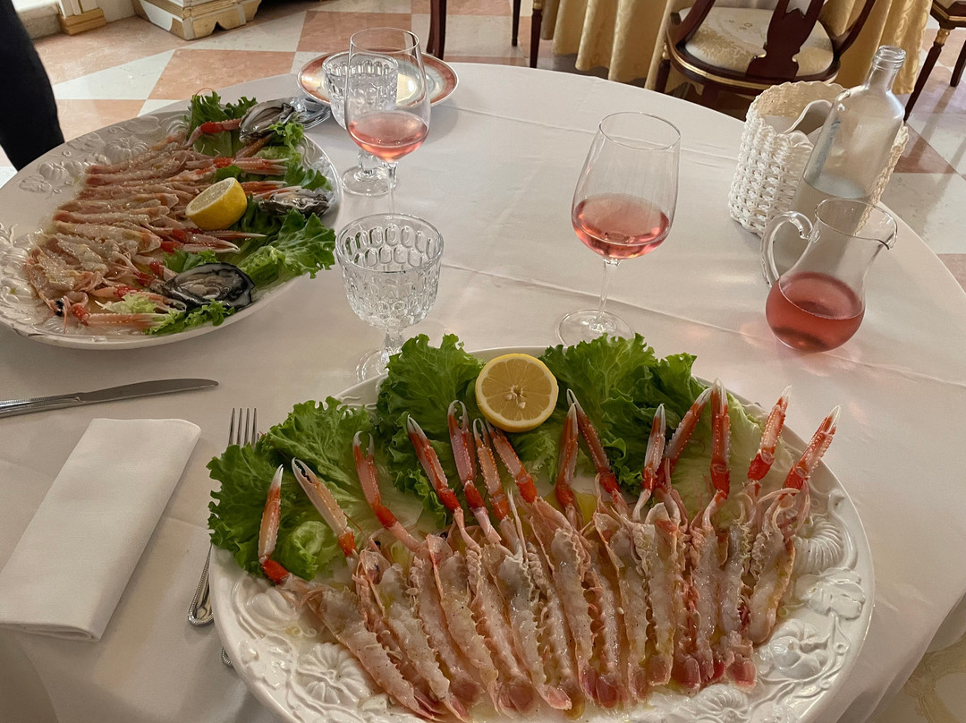 Resort Il Delicato