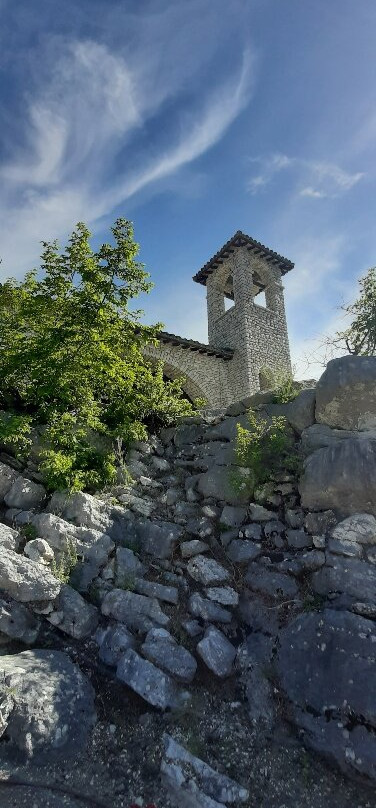 Scoglio della Preghiera-Cascia必去景点