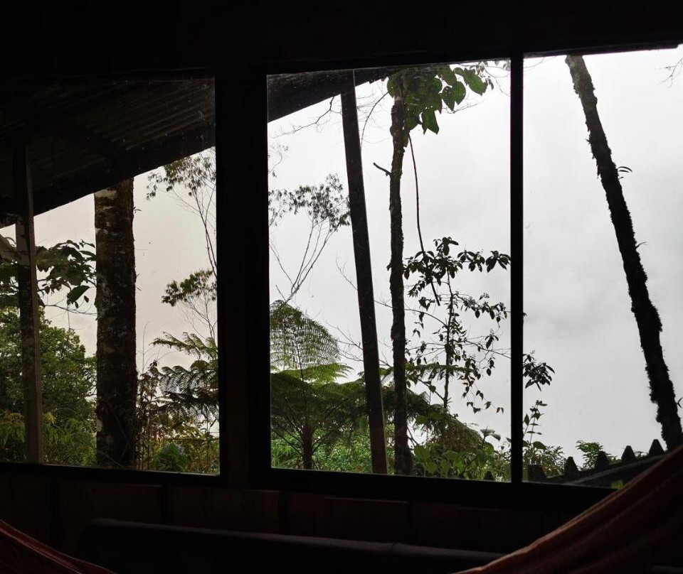 Rio Paquita Lodge