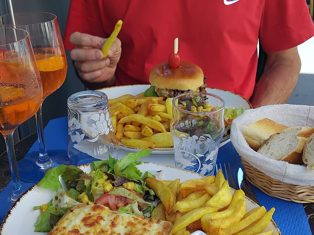 Brasserie L'étoile d'Europe