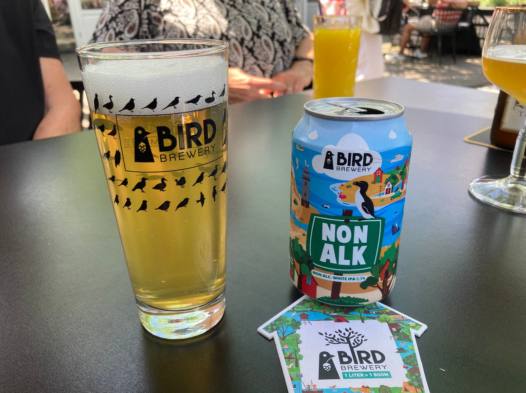 De Balije Tuin