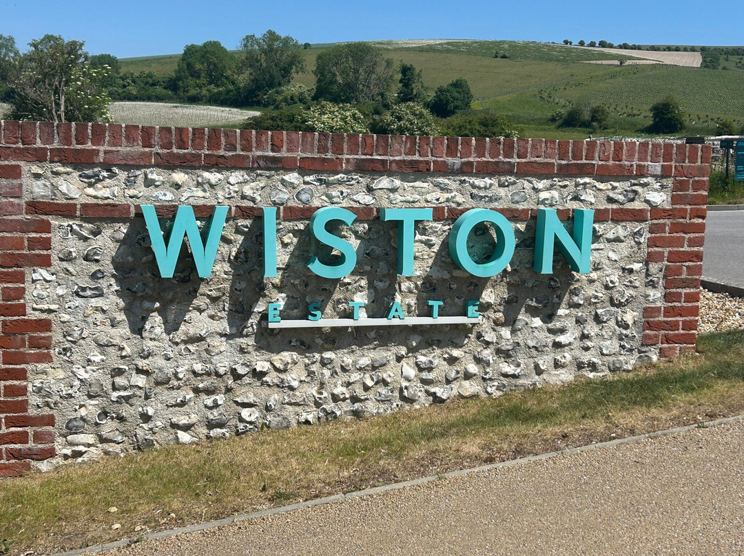 Wiston Estate-Washington必去景点