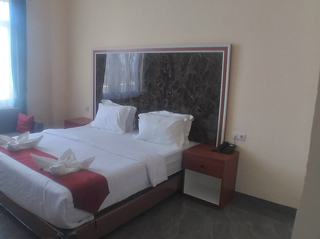 Baritaland Hotel