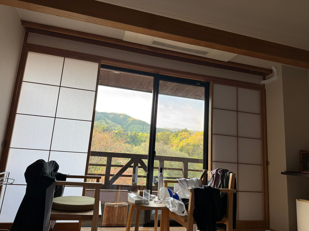 富贵之森酒店主图