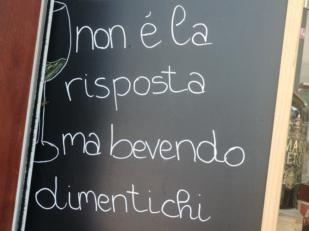 Osteria Il Pino