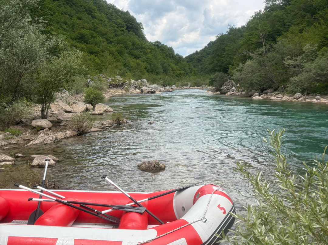 Visit Konjic-Konjic必去景点