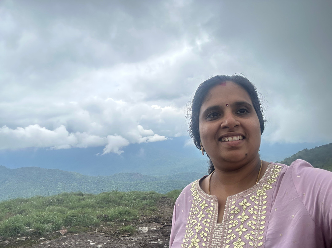 Ponmudi Hill Station-卡拉拉必去景点
