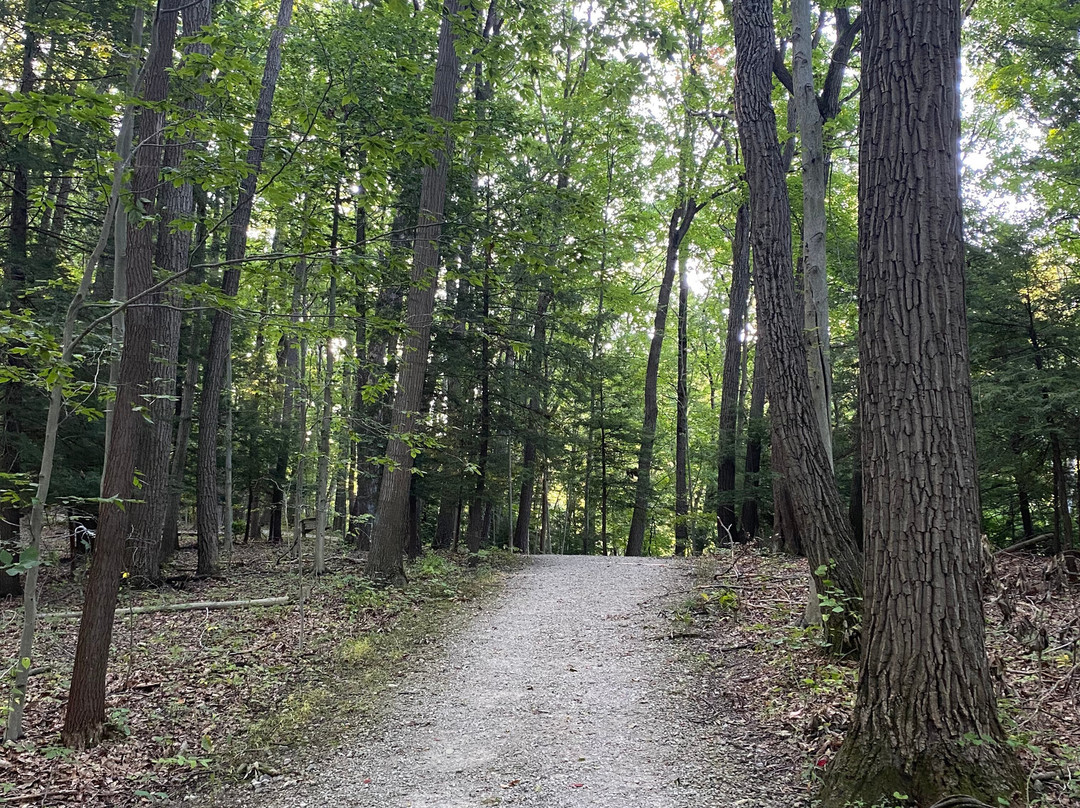 Lake Metroparks Penitentiary Glen Reservation-Kirtland必去景点