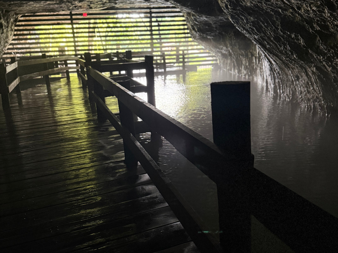 Stark Caverns-Eldon必去景点