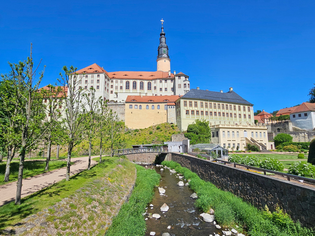 Schloss Weesenstein-Muglitztal必去景点