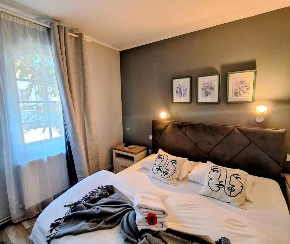 Magic Apartments Hunedoara主图