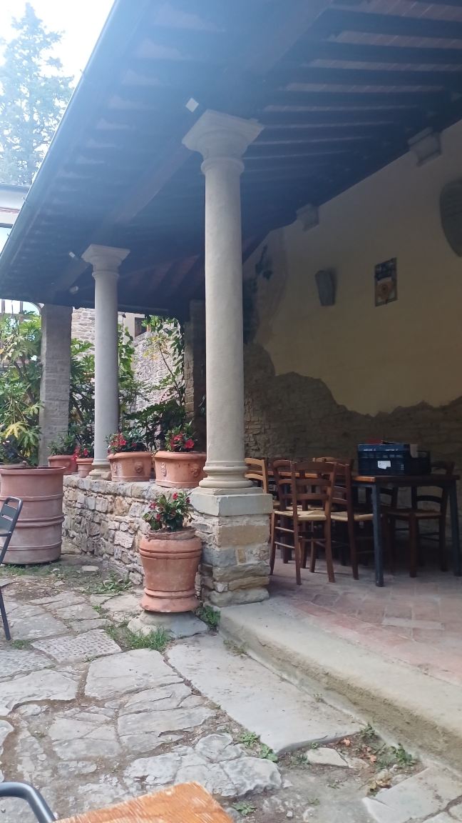 黎莱斯拉托雷酒店-旅行者