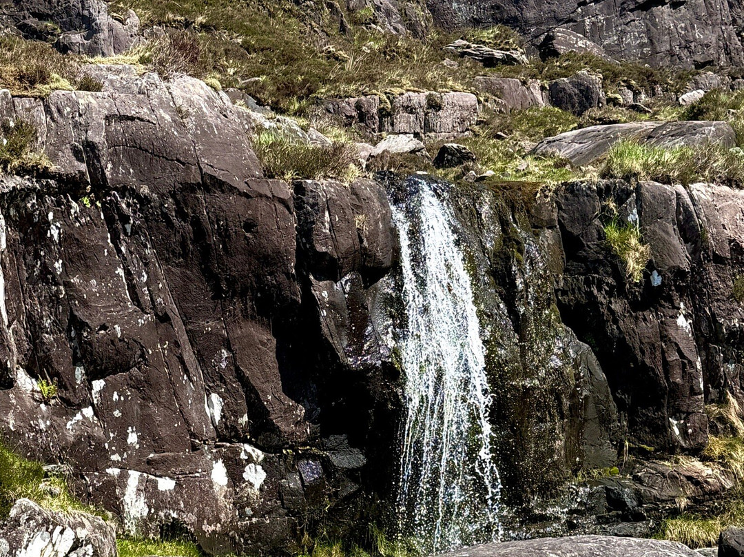 Dingle Peninsula-凯里郡必去景点