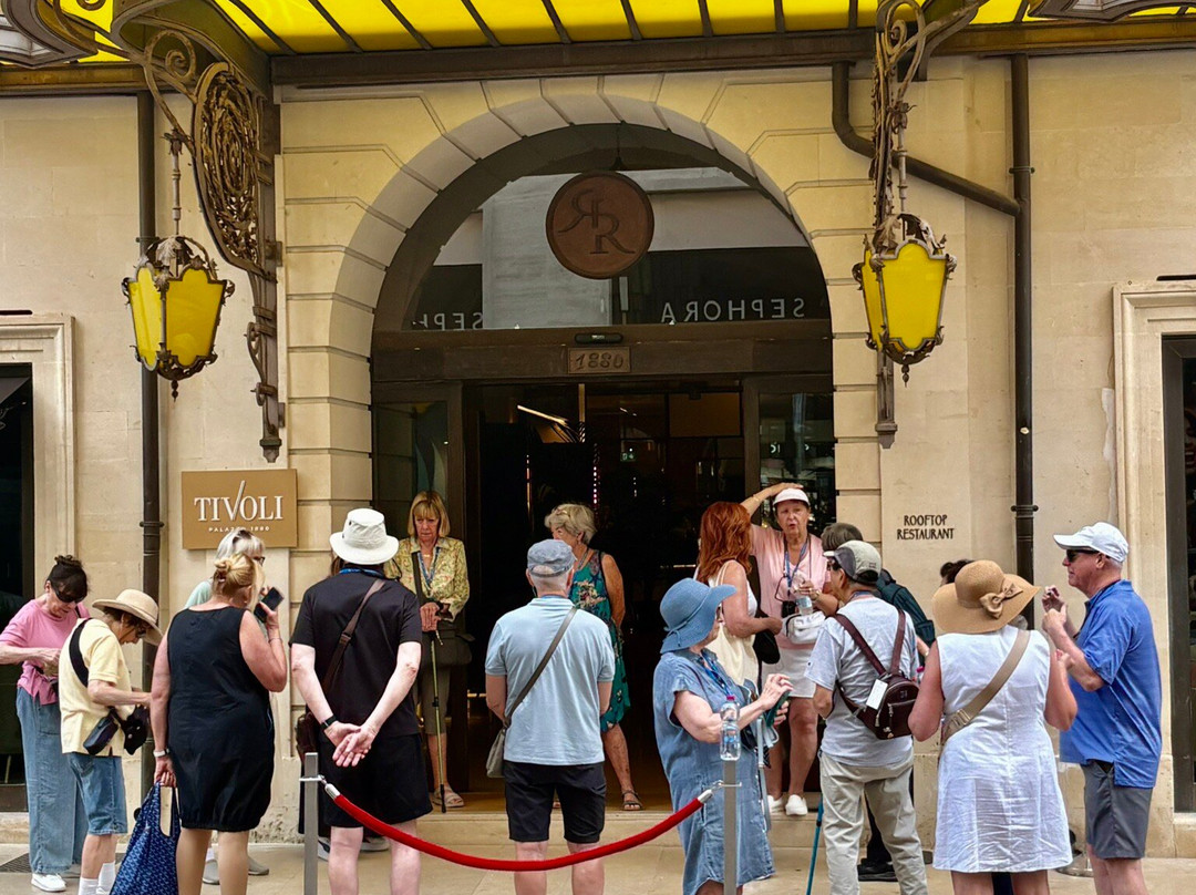 Tivoli Palazzo 1880 Lecce Hotel主图