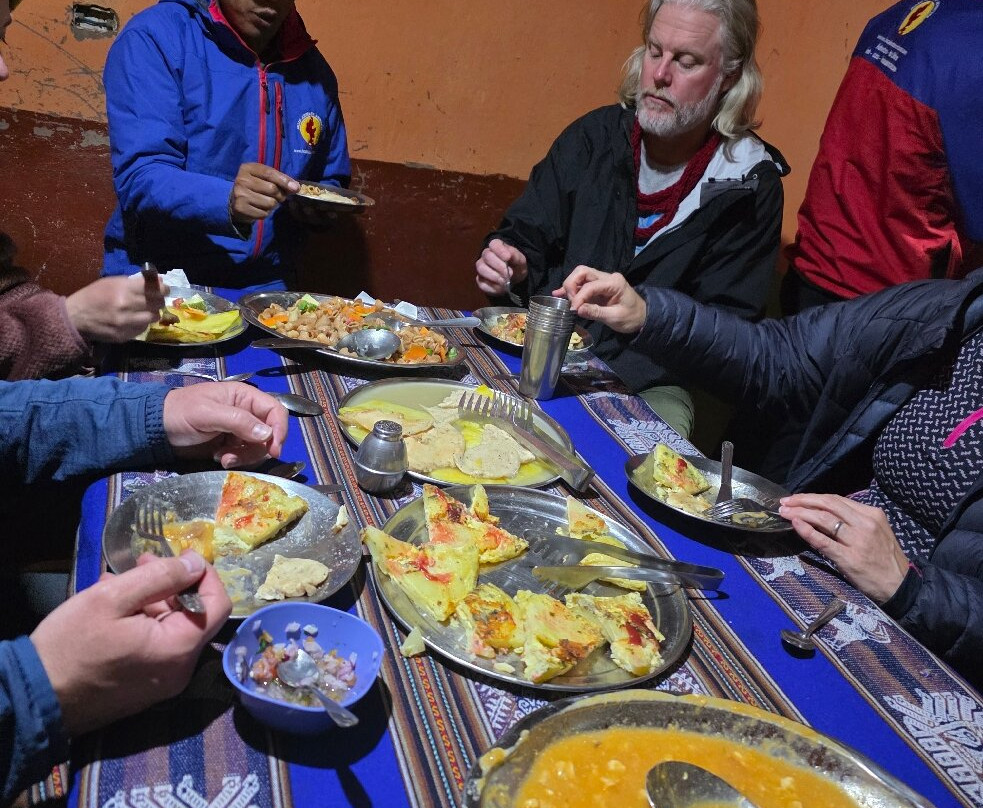 Inca Land Adventures-库斯科必去景点