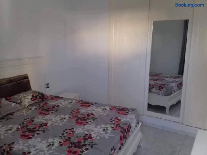 CHEZ ALAA Kelibia