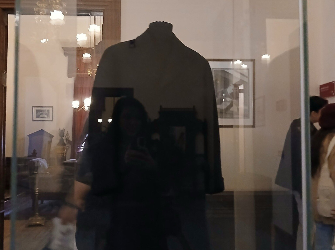 Izmir Atatürk Müseum-伊兹密尔必去景点