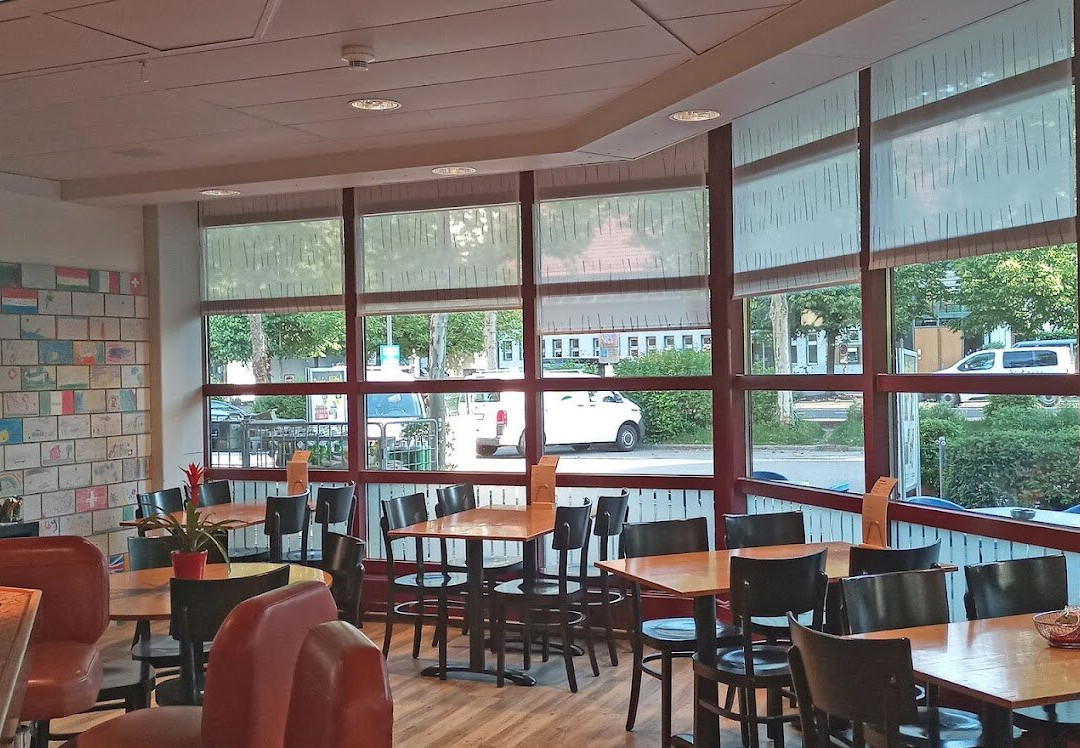 Coop Restaurant Zuchwil