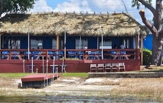Lake Jackson Landing