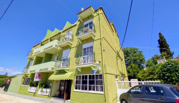 La Cite Hotel-旅行者