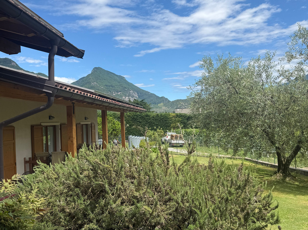 Azienda Agricola Comai-里瓦德尔加尔达必去景点