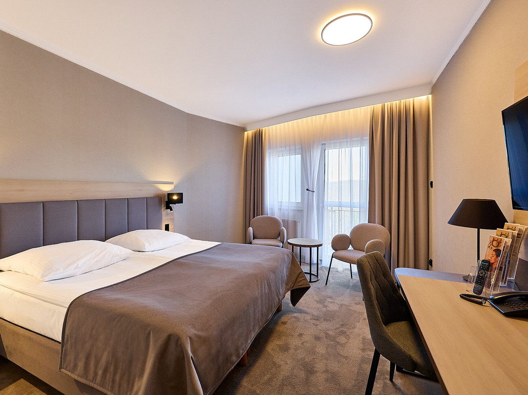 Hotel Aurora Family & SPA主图