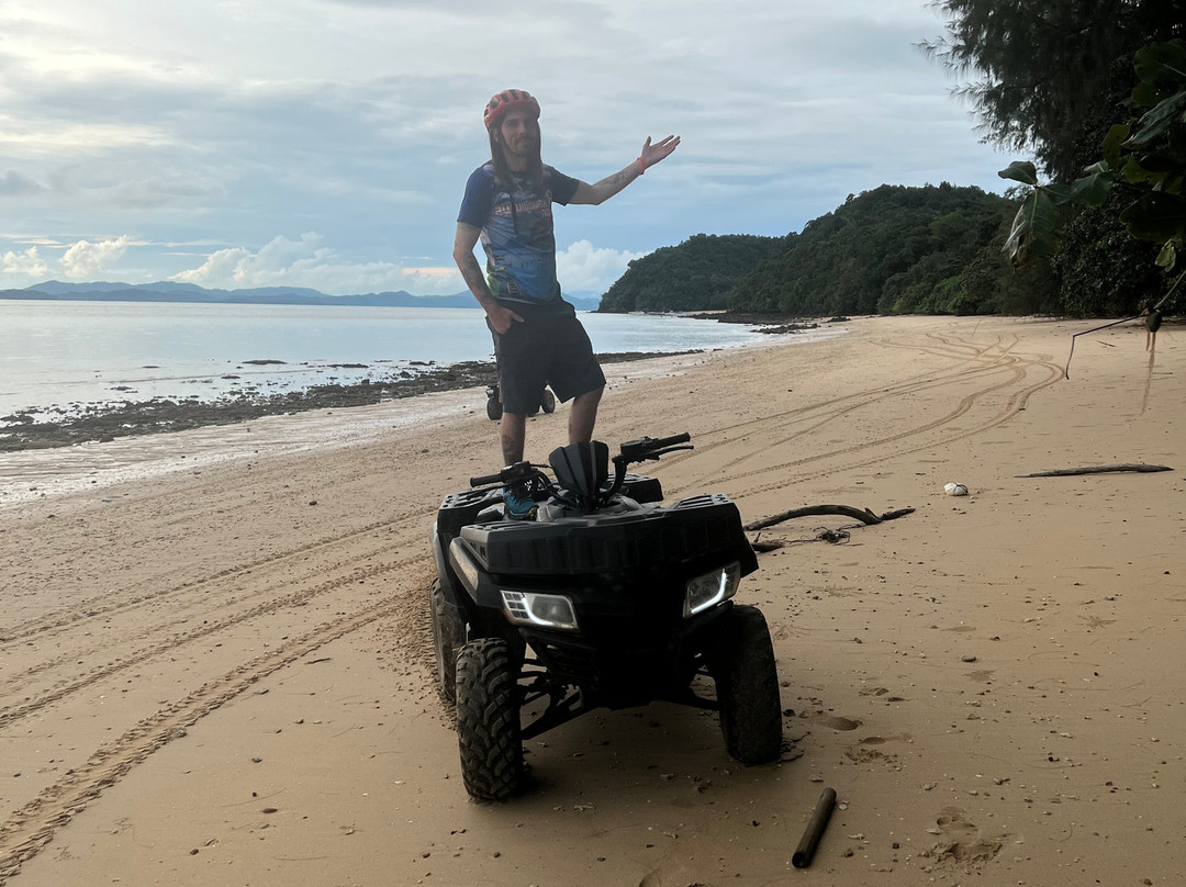 Phuket Tours Transfers-迈考必去景点