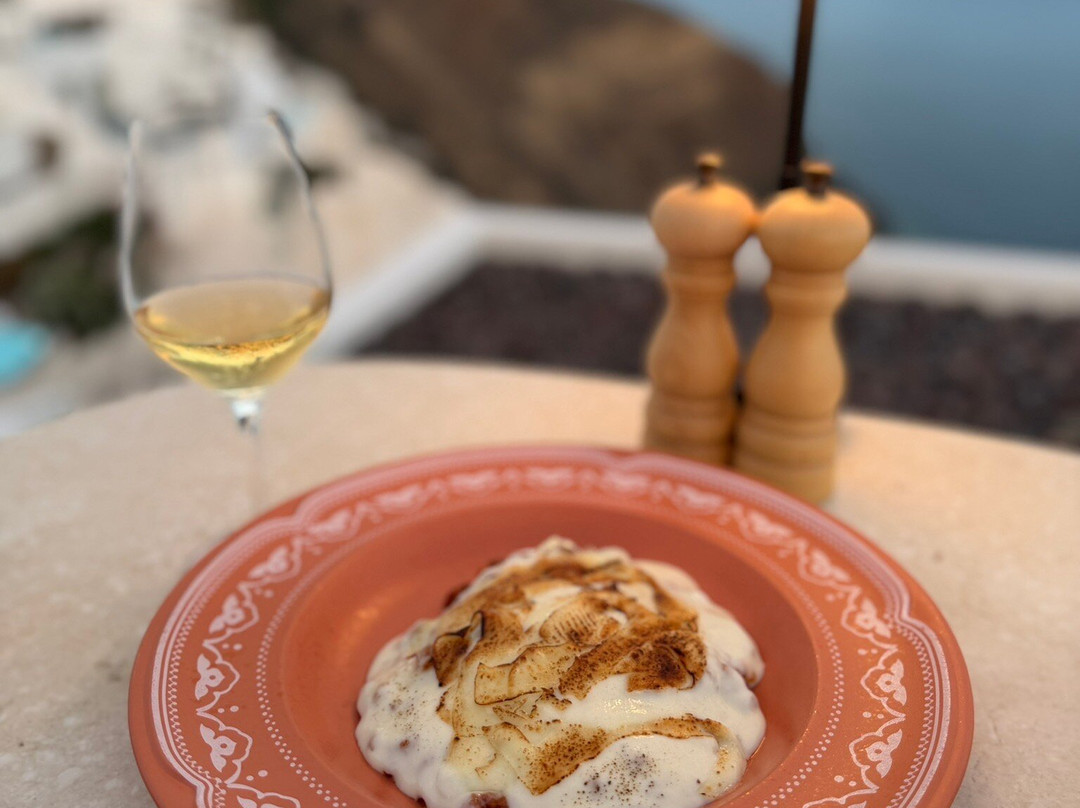 Adami Restaurant