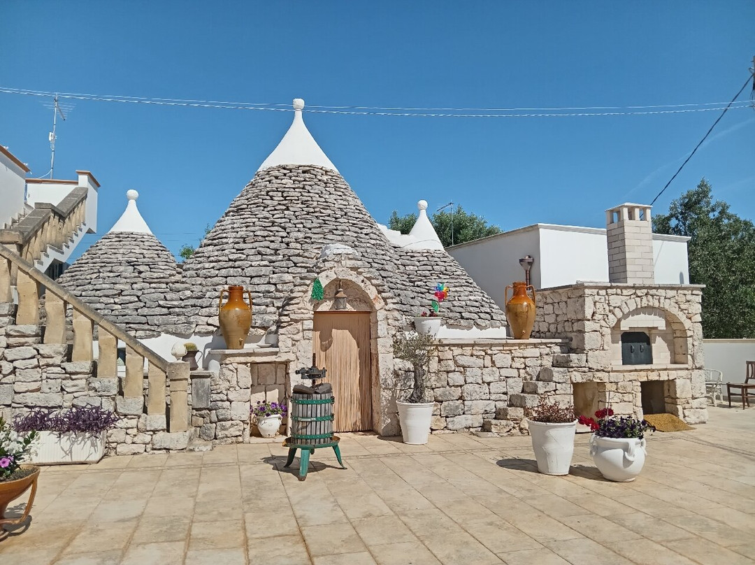 Dolce VillaCastelli