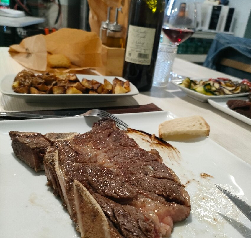 Il Gancio Trattoria