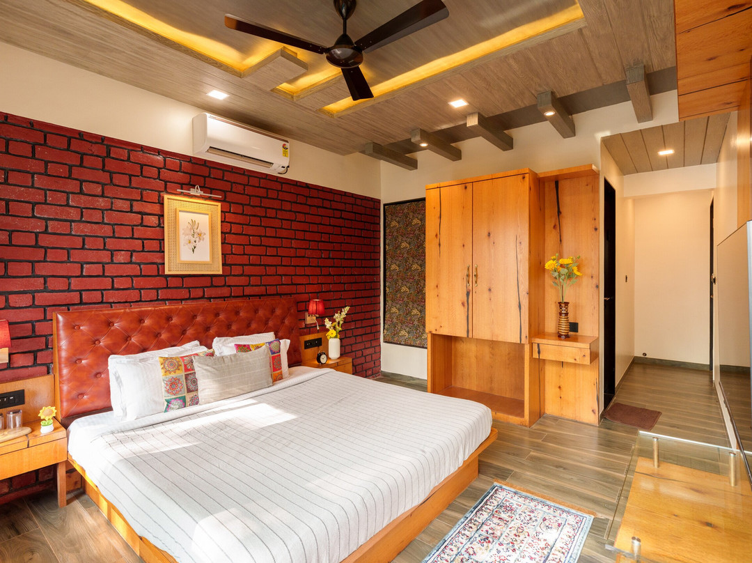 Sunflower Vista Resort