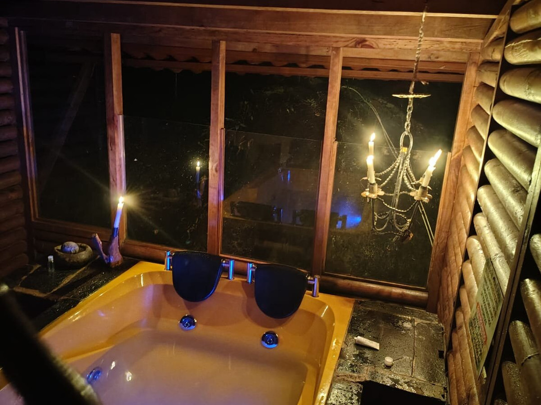 La Finestra Spa Hotel Boutique主图