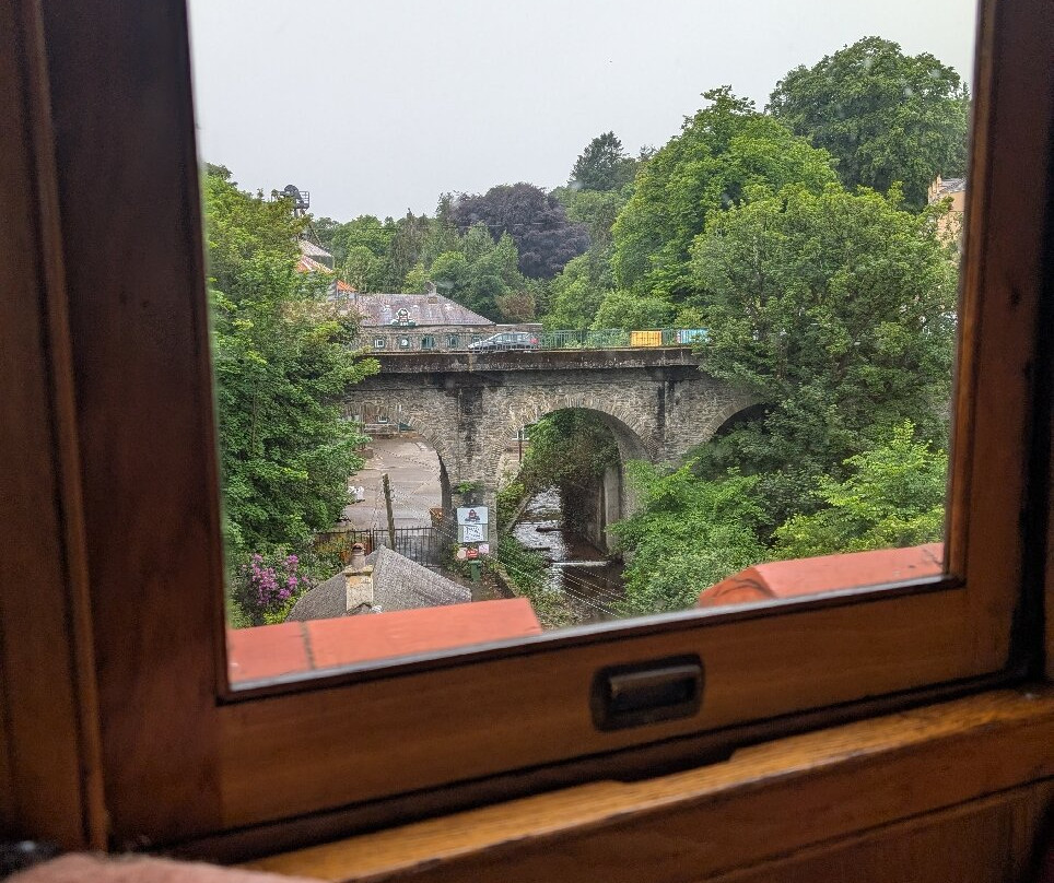 Manx Electric Railway-Douglas必去景点