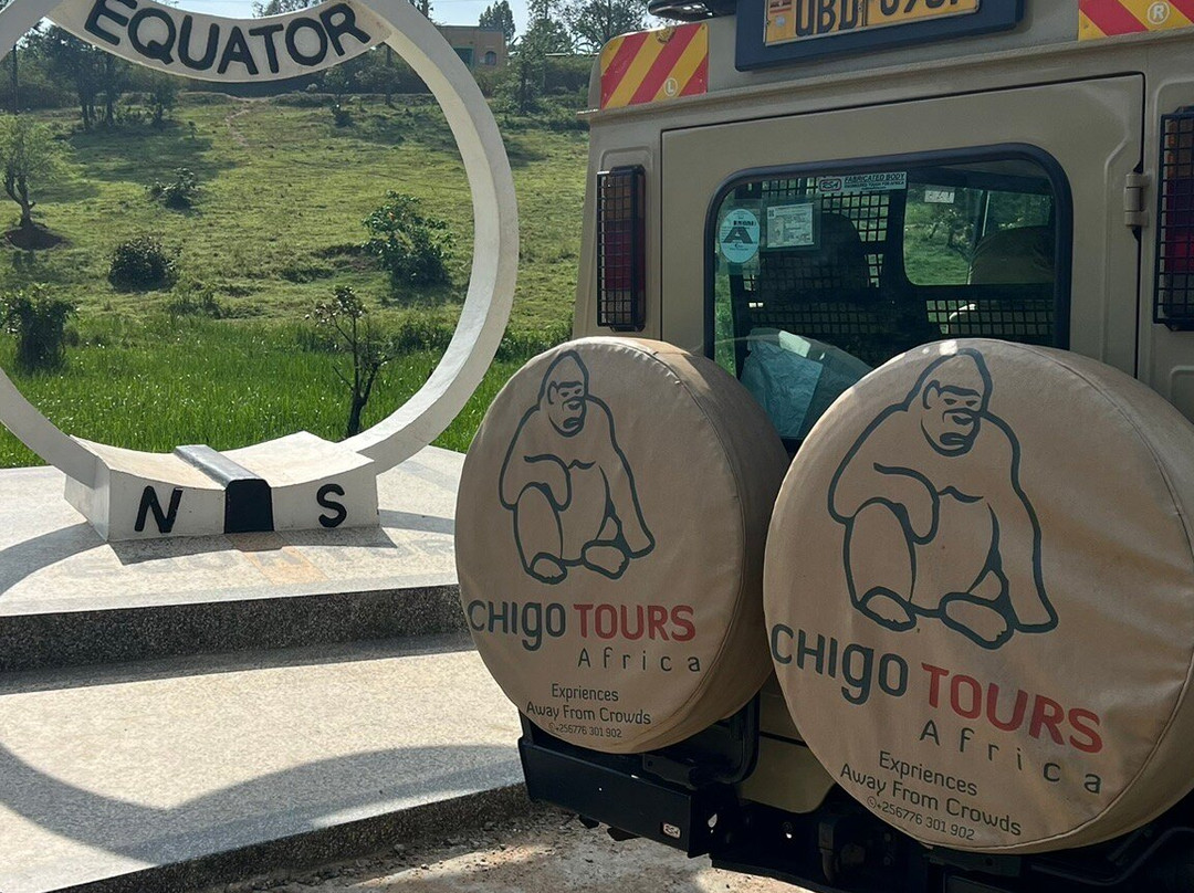 Chigo Tours Africa-坎帕拉必去景点