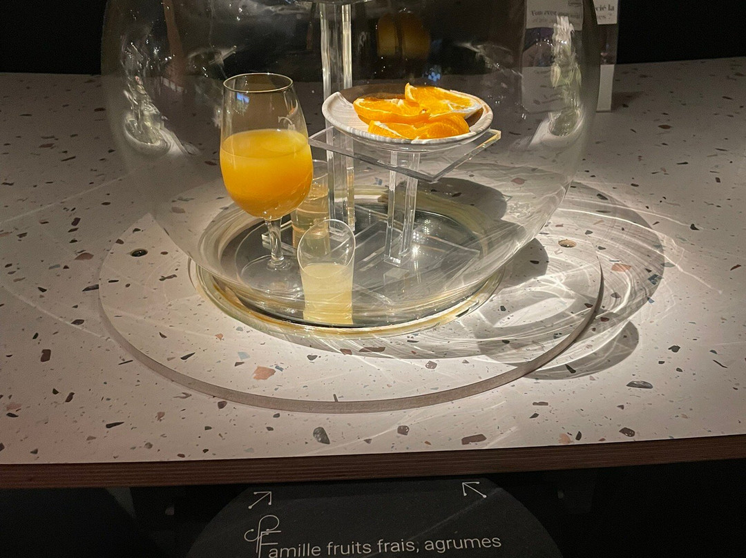 Cité des Climats & vins de Bourgogne-博讷必去景点