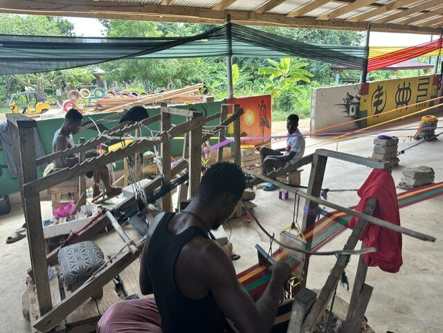 Awuni Tours Ghana-阿克拉必去景点