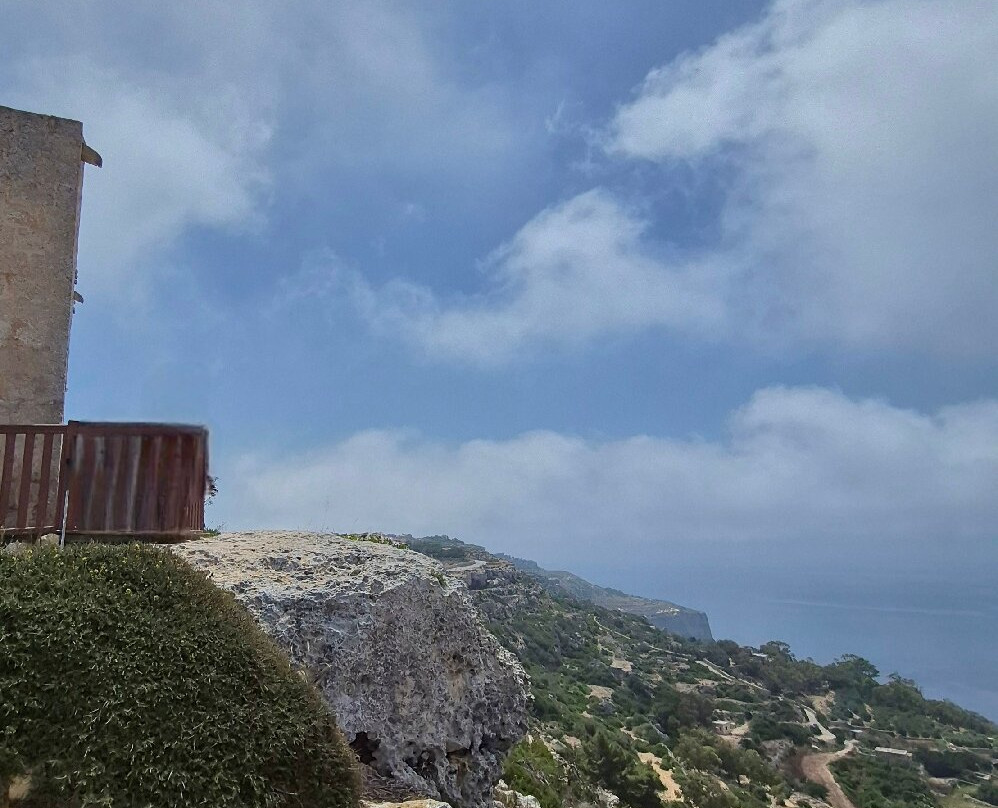 Dingli Cliffs-Dingli必去景点