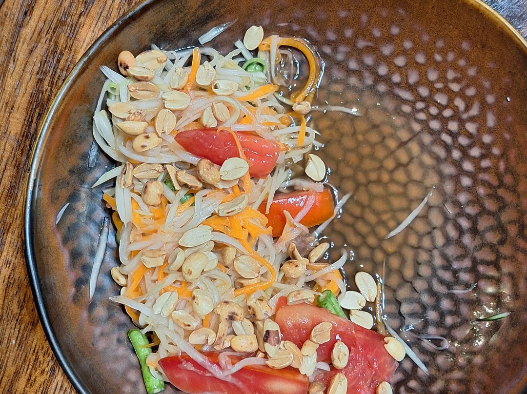 Zabb E Lee泰式烹饪班-清迈必去景点