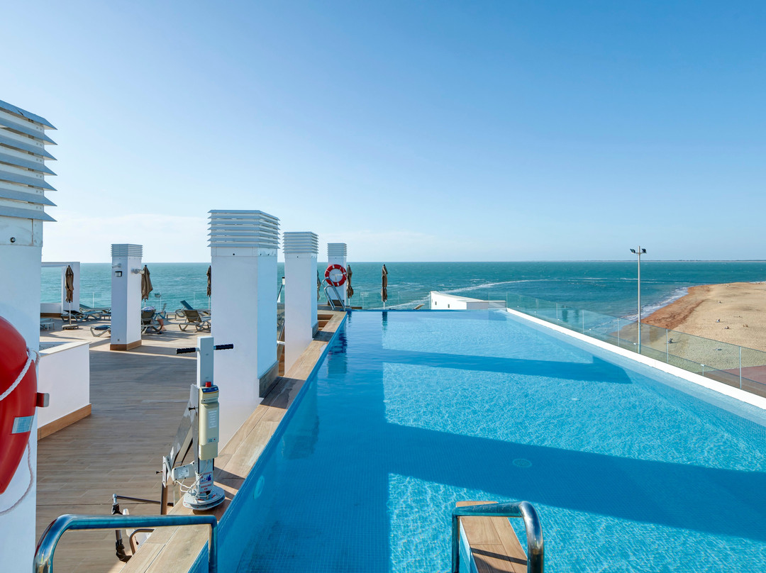 Sercotel Cruz del Mar