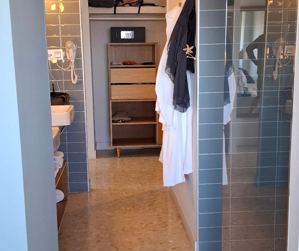 轮廓 Spa 阿夸酒店 - 限成人主图
