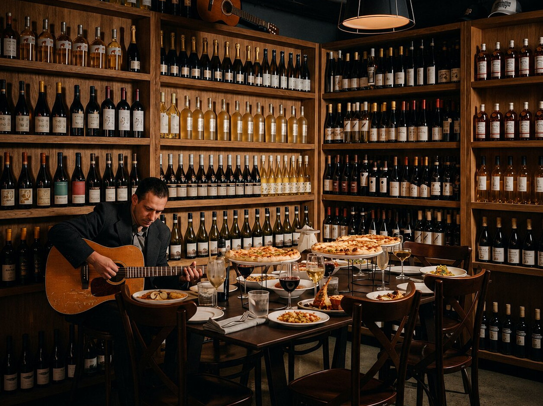 Divino Osteria