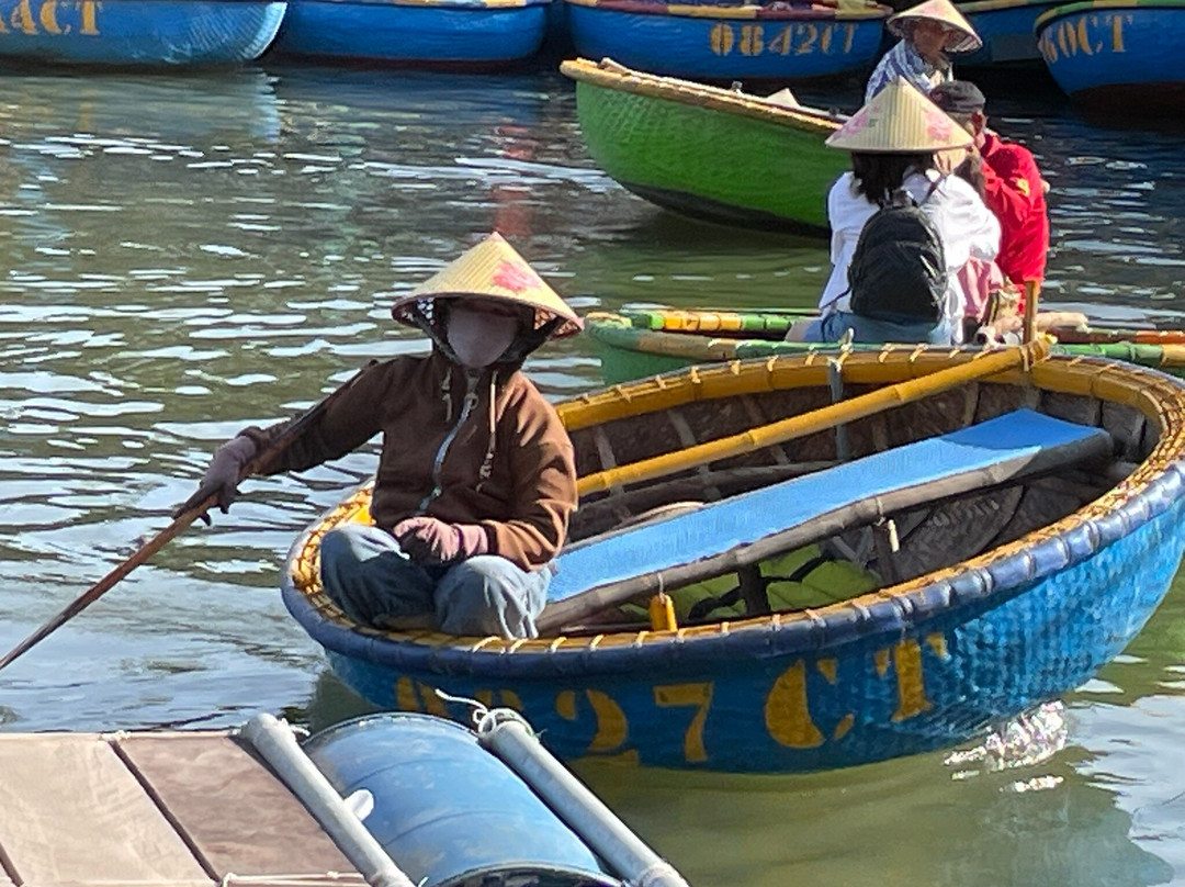 Quang Easyrider - Day Tours-岘港必去景点