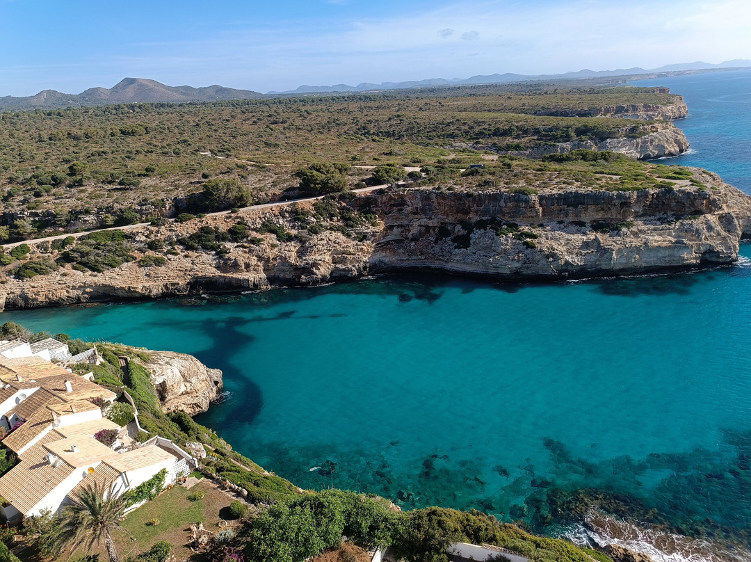 Alua Calas de Mallorca Resort