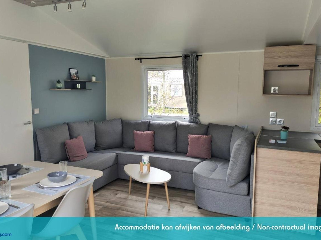 Siblu Camping Lauwersoog